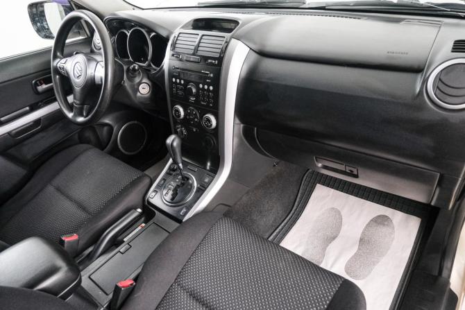 Suzuki Grand Vitara II с пробегом 2006 года, цена 799 000 рублей, 197500 км, внедорожник, Автокод Объявления