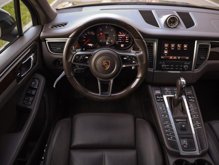 Porsche Macan I Санкт-Петербург  - изображение 12