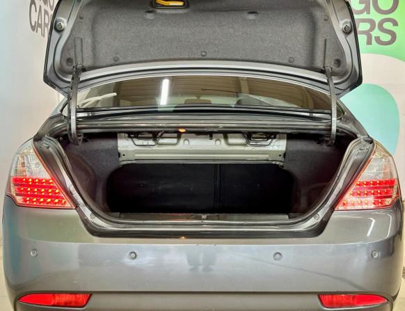 Geely Emgrand EC7 с пробегом 2013 года, цена 337 000 рублей, 137900 км, седан, Автокод Объявления