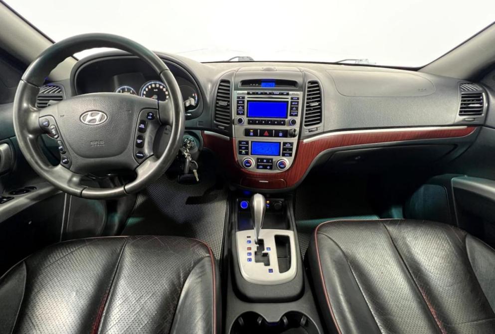 Hyundai Santa Fe II Нижний Новгород  - изображение 13