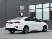 Kia Cerato IV Волгоград  - изображение 44