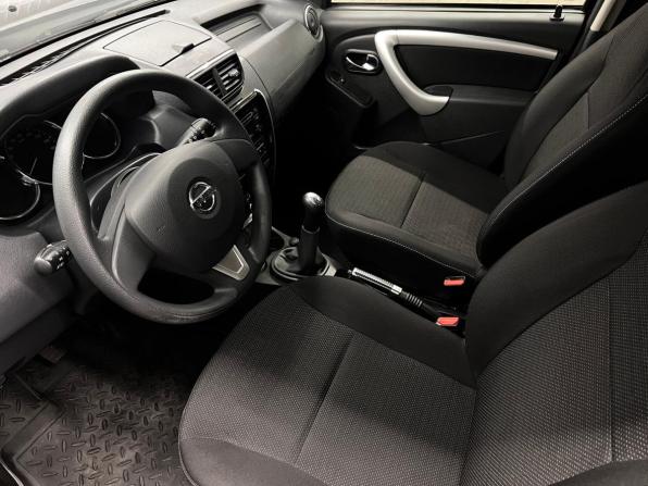 Nissan Terrano III (D10) с пробегом 2018 года, цена 1 085 000 рублей, 168500 км, внедорожник, Автокод Объявления