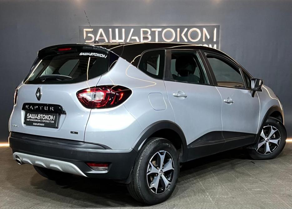 Renault Kaptur I Уфа  - изображение 7
