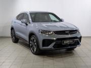 Geely Tugella I Рестайлинг Химки  - изображение 40