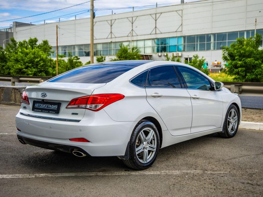 Hyundai i40 I Волгоград  - изображение 7