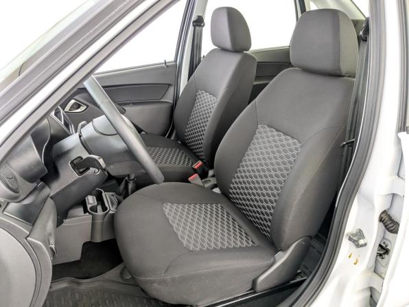 Lada (ВАЗ) Granta I Рестайлинг с пробегом 2024 года, цена 755 000 рублей, 52329 км, седан, Автокод Объявления
