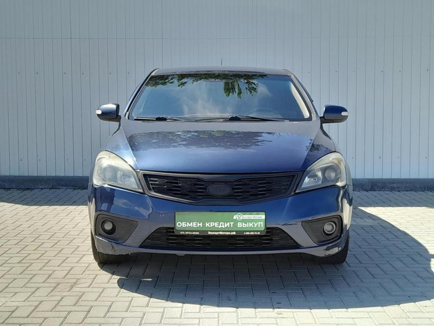 Kia Ceed I Рестайлинг Новочеркасск  - изображение 7