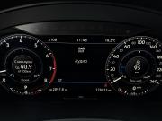 Volkswagen Teramont I Москва  - изображение 46