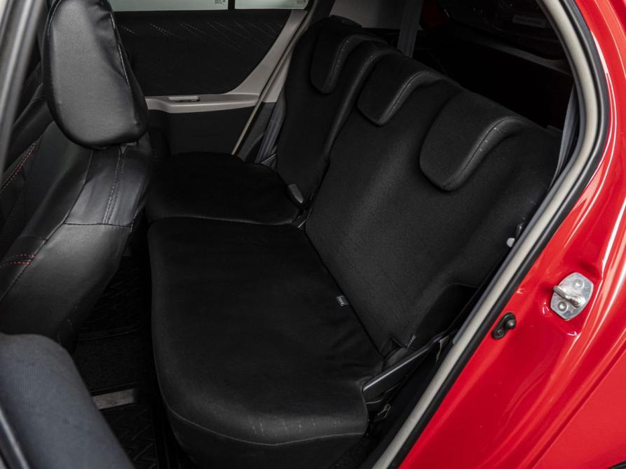 Toyota Yaris II Тюмень  - изображение 14