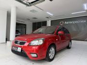 Kia Rio II Рестайлинг Минеральные Воды  - изображение 21