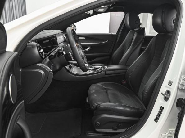 Mercedes-Benz E-Класс V (W213 S213 C238) с пробегом 2019 года, цена 3 449 000 рублей, 146720 км, седан, Автокод Объявления