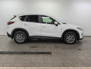 Mazda CX-5 I Санкт-Петербург  - изображение 27