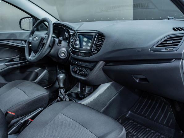 Lada (ВАЗ) Vesta I с пробегом 2021 года, цена 1 090 000 рублей, 56000 км, седан, Автокод Объявления