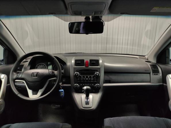 Honda CR-V III с пробегом 2007 года, цена 983 000 рублей, 325905 км, внедорожник, Автокод Объявления