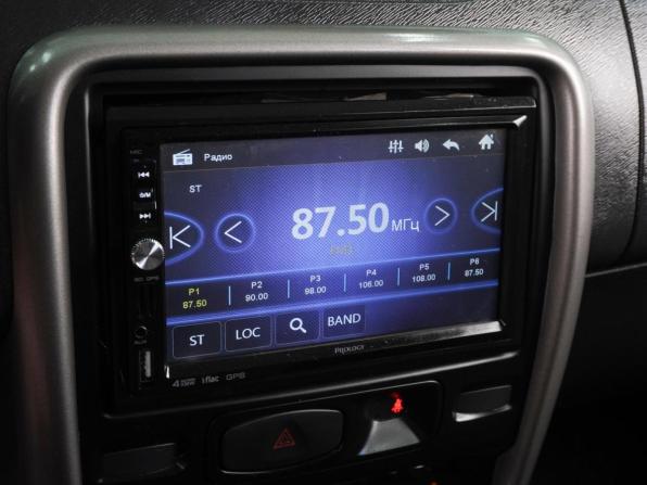 Renault Duster I с пробегом 2015 года, цена 770 000 рублей, 115060 км, внедорожник, Автокод Объявления