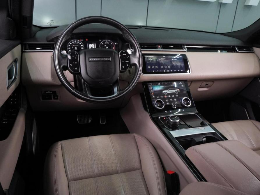 Land Rover Range Rover Velar I Воронеж  - изображение 6