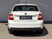 Skoda Rapid I Рестайлинг Москва  - изображение 32