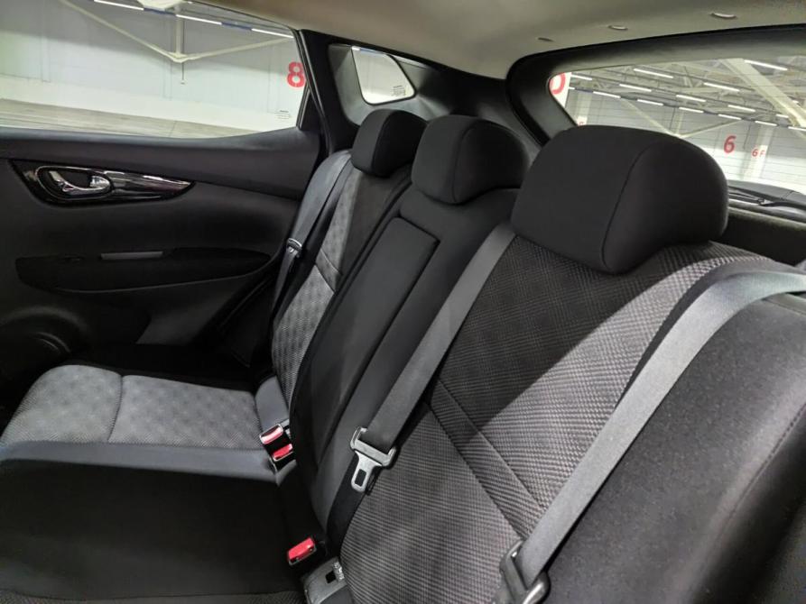 Nissan Qashqai II Казань  - изображение 15