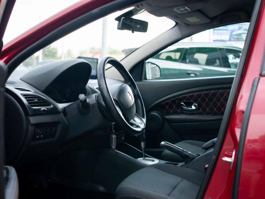 Renault Megane III Курган  - изображение 11