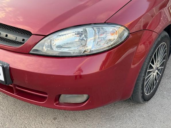 Chevrolet Lacetti I с пробегом 2007 года, цена 295 000 рублей, 183000 км, хэтчбек, Автокод Объявления