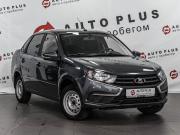 Lada (ВАЗ) Granta I Рестайлинг Минеральные Воды  - изображение 18