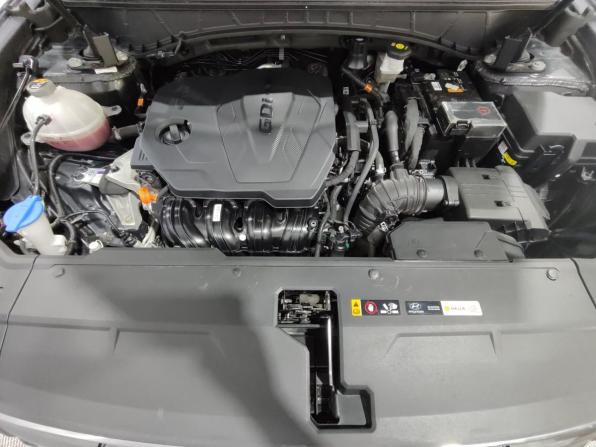 Hyundai Tucson IV с пробегом 2021 года, цена 3 550 000 рублей, 20960 км, внедорожник, Автокод Объявления