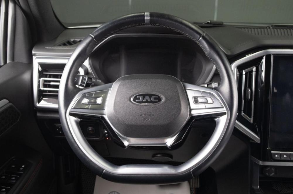 JAC T9 Оренбург  - изображение 10