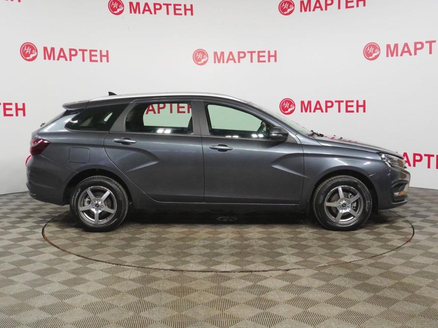 Lada (ВАЗ) Vesta I Рестайлинг (NG) Вологда  - изображение 4