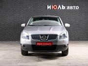 Nissan Qashqai I Екатеринбург  - изображение 20