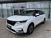 Kia Carnival IV Воронеж  - изображение 13