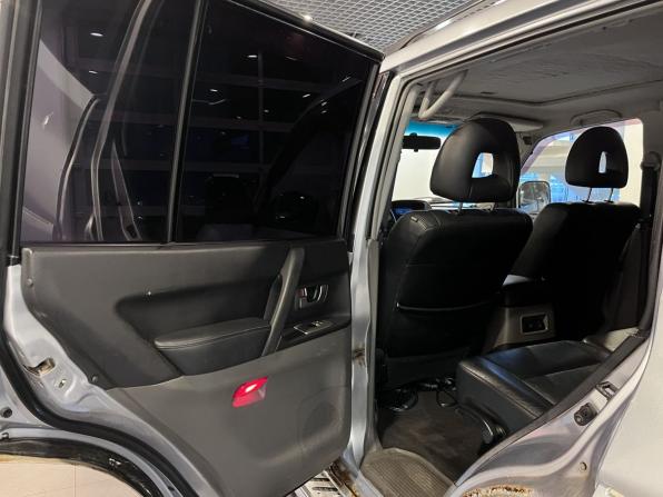 Mitsubishi Pajero III Рестайлинг с пробегом 2004 года, цена 679 000 рублей, 339857 км, внедорожник, Автокод Объявления