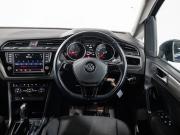 Volkswagen Touran II Иркутск  - изображение 32
