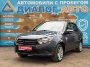 Lada (ВАЗ) Granta I Рестайлинг Набережные Челны  - изображение 31
