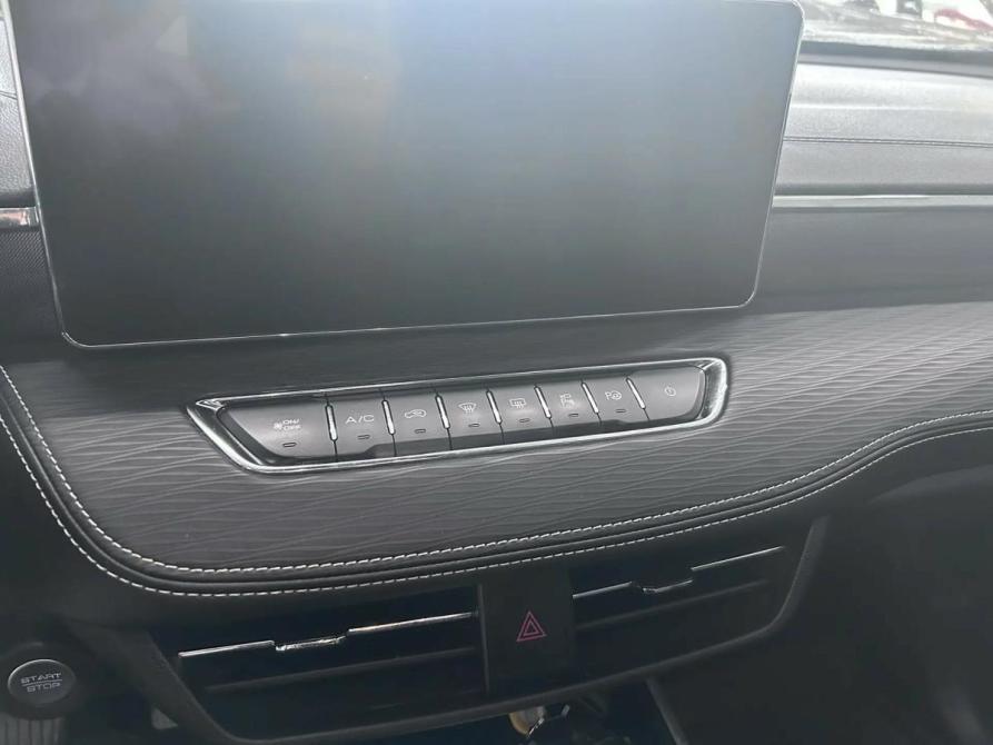 Haval Jolion I Уфа  - изображение 19