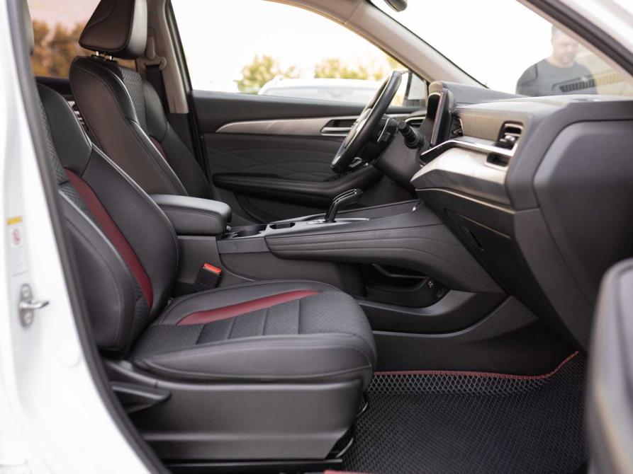 Haval F7x I Новосибирск  - изображение 21