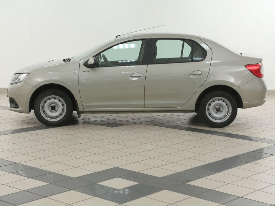 Renault Logan II Иваново  - изображение 7
