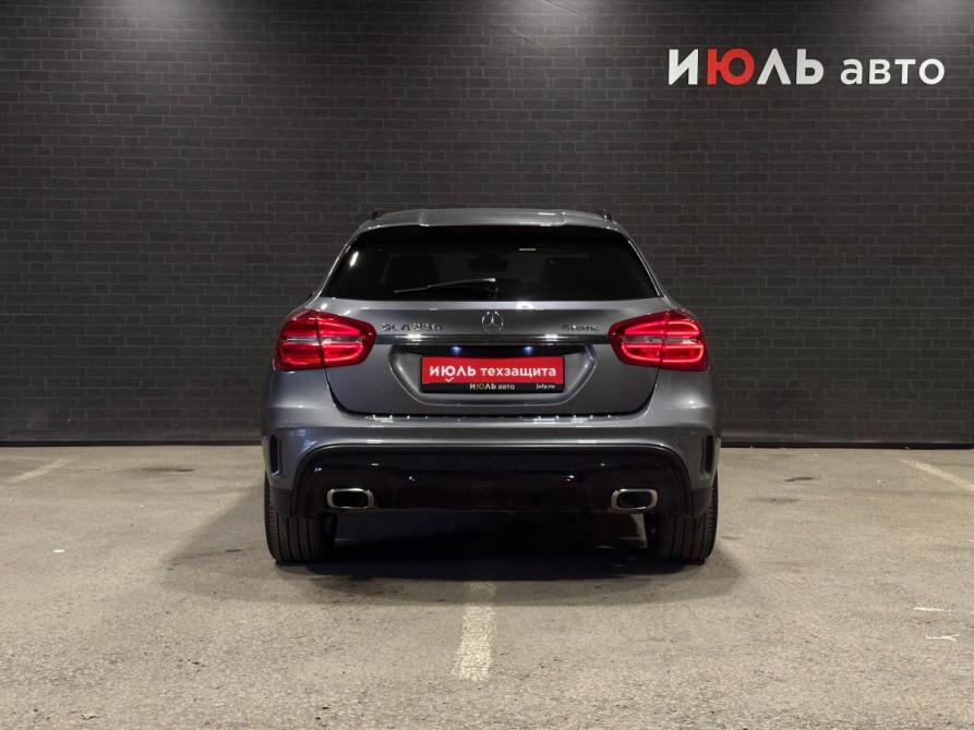 Mercedes-Benz GLA I (X156) Челябинск  - изображение 6
