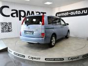 Toyota ISis I Рестайлинг Новосибирск  - изображение 36