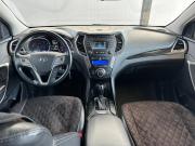 Hyundai Santa Fe III Тамбов  - изображение 35