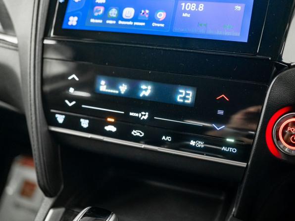 Honda Shuttle II с пробегом 2019 года, цена 1 260 000 рублей, 126441 км, универсал, Автокод Объявления