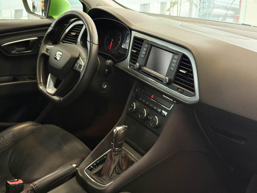 SEAT Leon III Тверь  - изображение 9