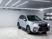 Subaru Forester IV Уфа  - изображение 29