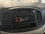Hyundai Accent III Крым  - изображение 31