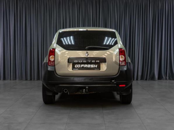 Renault Duster I с пробегом 2013 года, цена 685 000 рублей, 220495 км, внедорожник, Автокод Объявления