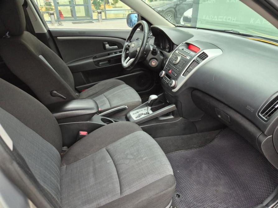 Kia Ceed I Рестайлинг Екатеринбург  - изображение 7