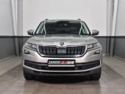 Skoda Kodiaq I Кемерово  - изображение 29