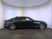 BMW 7 серии VI (G11/G12) Москва  - изображение 31