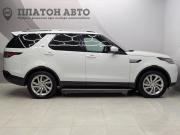 Land Rover Discovery V Воронеж  - изображение 21