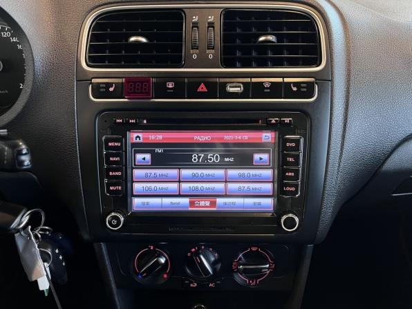 Volkswagen Polo V с пробегом 2012 года, цена 734 000 рублей, 157206 км, седан, Автокод Объявления