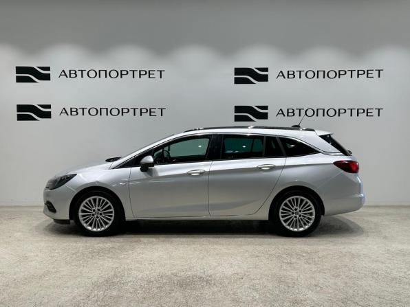Opel Astra K Рестайлинг с пробегом 2020 года, цена 1 299 000 рублей, 203347 км, универсал, Автокод Объявления